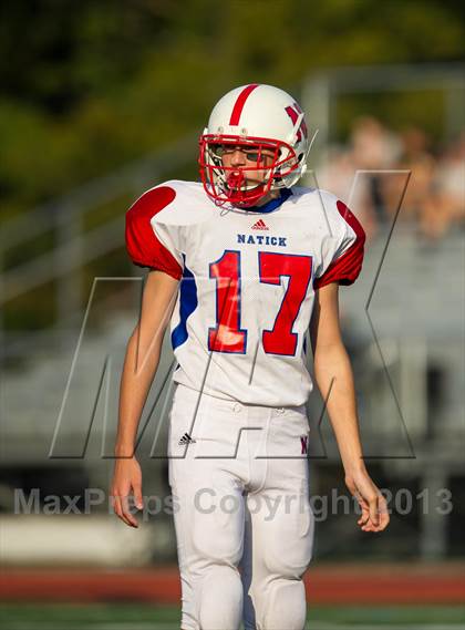 Thumbnail 2 in Natick @ Norwood photogallery.