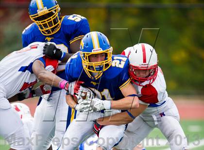 Thumbnail 2 in Natick @ Norwood photogallery.