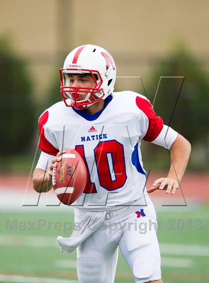 Thumbnail 1 in Natick @ Norwood photogallery.