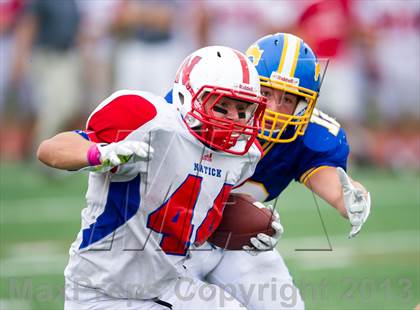 Thumbnail 3 in Natick @ Norwood photogallery.