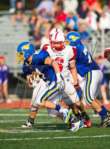 Thumbnail 3 in Natick @ Norwood photogallery.