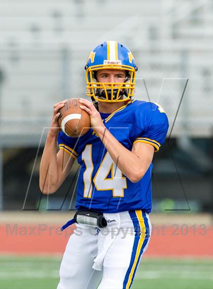 Thumbnail 3 in Natick @ Norwood photogallery.