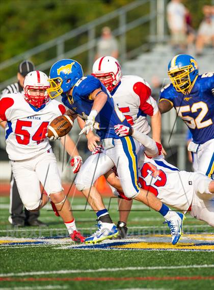 Thumbnail 2 in Natick @ Norwood photogallery.
