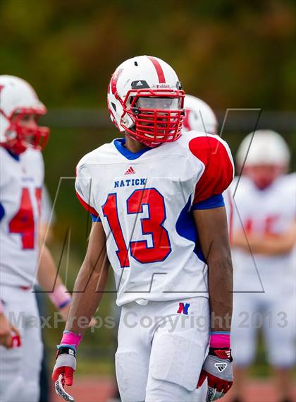Thumbnail 2 in Natick @ Norwood photogallery.