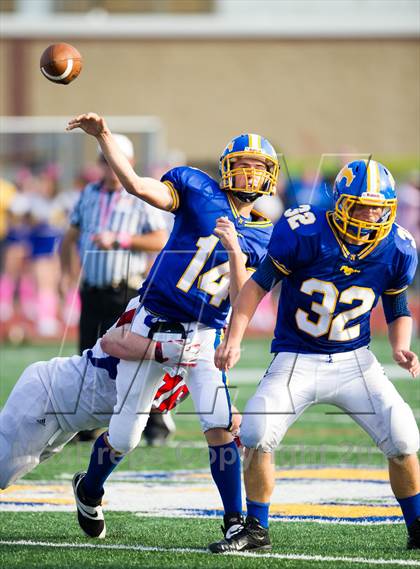 Thumbnail 3 in Natick @ Norwood photogallery.