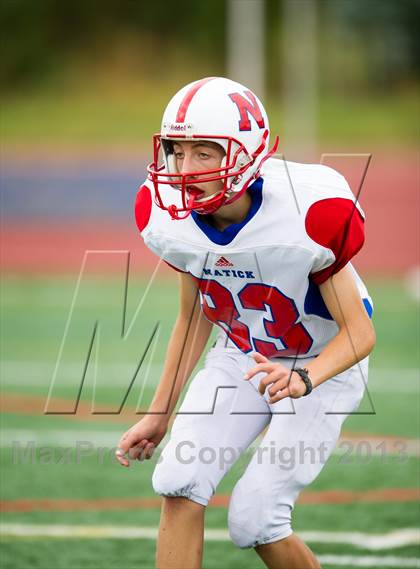 Thumbnail 1 in Natick @ Norwood photogallery.