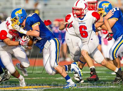 Thumbnail 1 in Natick @ Norwood photogallery.