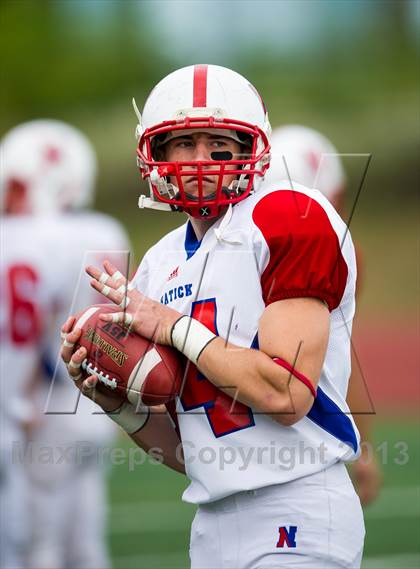 Thumbnail 1 in Natick @ Norwood photogallery.