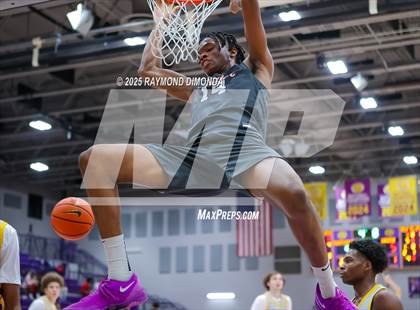 Thumbnail 1 in Wasatch Academy @ Montverde Academy photogallery.
