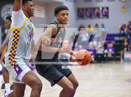 Thumbnail 1 in Wasatch Academy @ Montverde Academy photogallery.