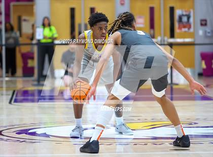 Thumbnail 1 in Wasatch Academy @ Montverde Academy photogallery.