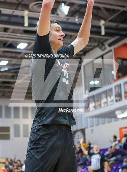 Thumbnail 1 in Wasatch Academy @ Montverde Academy photogallery.