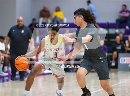 Thumbnail 1 in Wasatch Academy @ Montverde Academy photogallery.