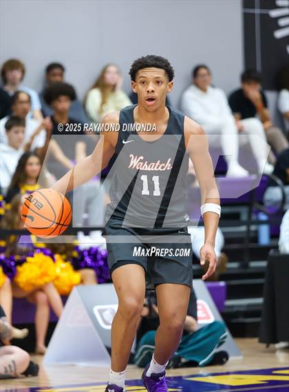 Thumbnail 1 in Wasatch Academy @ Montverde Academy photogallery.