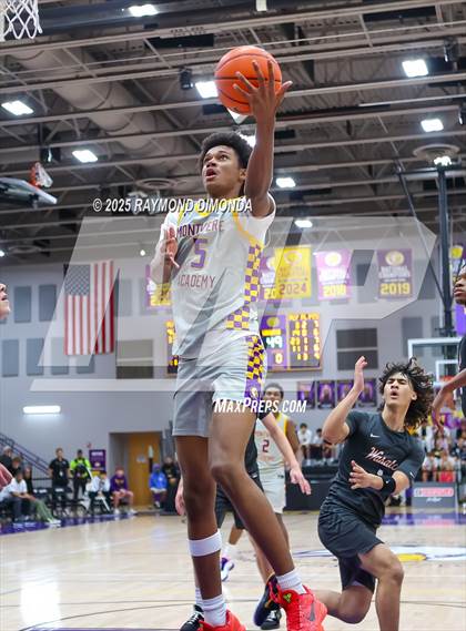 Thumbnail 1 in Wasatch Academy @ Montverde Academy photogallery.