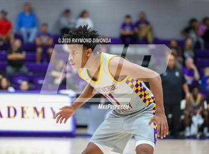 Thumbnail 3 in Wasatch Academy @ Montverde Academy photogallery.