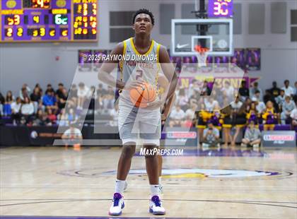 Thumbnail 2 in Wasatch Academy @ Montverde Academy photogallery.
