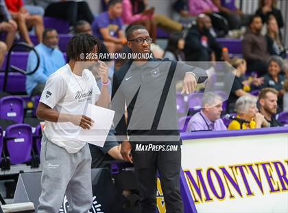 Thumbnail 2 in Wasatch Academy @ Montverde Academy photogallery.