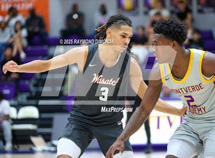 Thumbnail 2 in Wasatch Academy @ Montverde Academy photogallery.