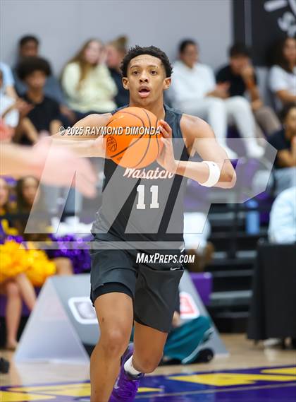 Thumbnail 3 in Wasatch Academy @ Montverde Academy photogallery.