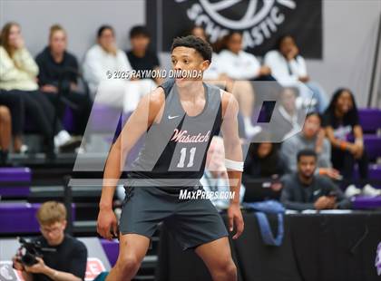 Thumbnail 1 in Wasatch Academy @ Montverde Academy photogallery.