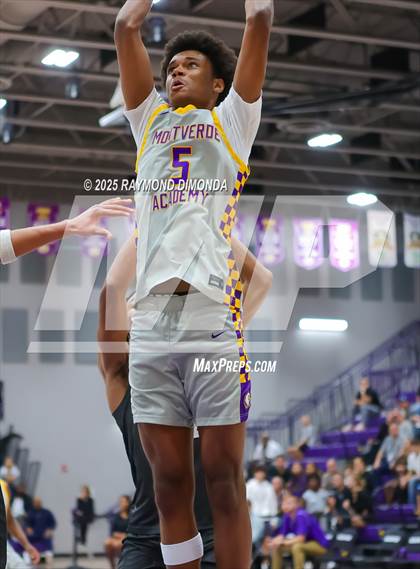 Thumbnail 2 in Wasatch Academy @ Montverde Academy photogallery.