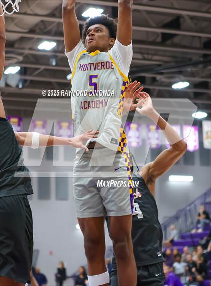 Thumbnail 3 in Wasatch Academy @ Montverde Academy photogallery.