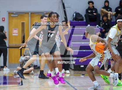 Thumbnail 3 in Wasatch Academy @ Montverde Academy photogallery.