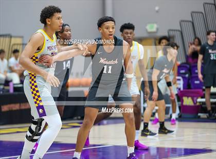 Thumbnail 1 in Wasatch Academy @ Montverde Academy photogallery.