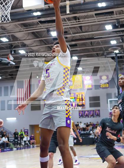 Thumbnail 3 in Wasatch Academy @ Montverde Academy photogallery.