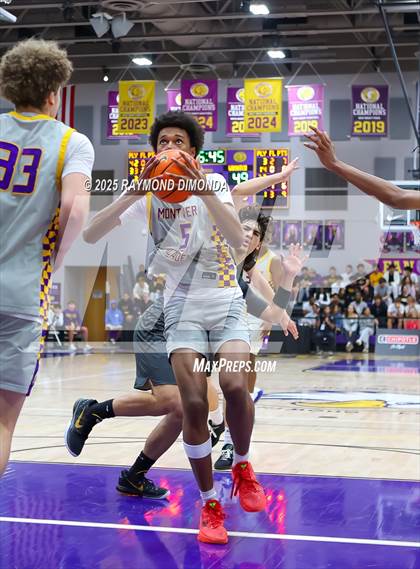 Thumbnail 3 in Wasatch Academy @ Montverde Academy photogallery.