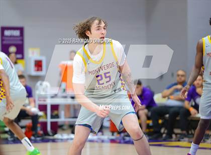 Thumbnail 1 in Wasatch Academy @ Montverde Academy photogallery.