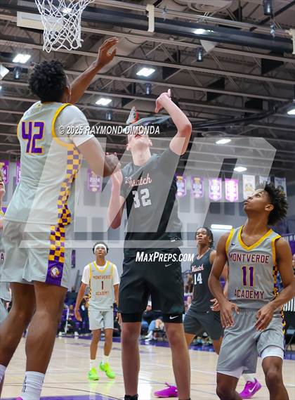 Thumbnail 2 in Wasatch Academy @ Montverde Academy photogallery.