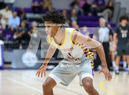 Thumbnail 2 in Wasatch Academy @ Montverde Academy photogallery.