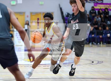 Thumbnail 3 in Wasatch Academy @ Montverde Academy photogallery.