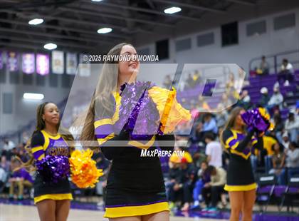 Thumbnail 1 in Wasatch Academy @ Montverde Academy photogallery.