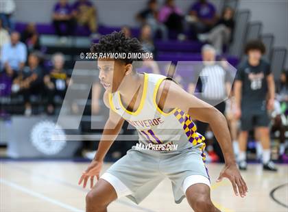 Thumbnail 3 in Wasatch Academy @ Montverde Academy photogallery.