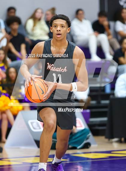 Thumbnail 2 in Wasatch Academy @ Montverde Academy photogallery.