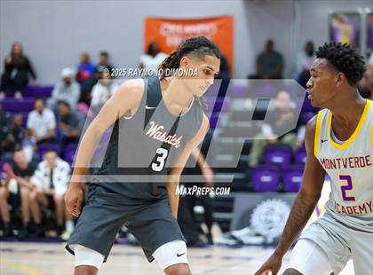 Thumbnail 1 in Wasatch Academy @ Montverde Academy photogallery.