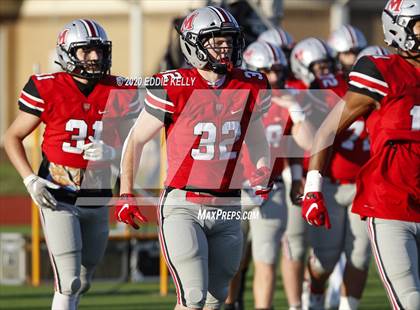 Thumbnail 2 in Dallas Jesuit @ Marcus photogallery.