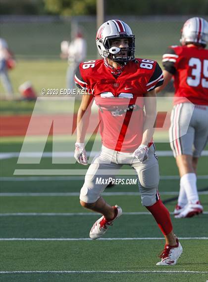 Thumbnail 2 in Dallas Jesuit @ Marcus photogallery.
