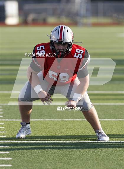 Thumbnail 2 in Dallas Jesuit @ Marcus photogallery.