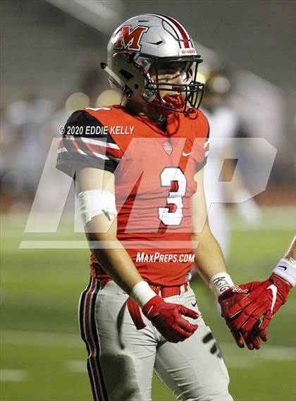 Thumbnail 2 in Dallas Jesuit @ Marcus photogallery.
