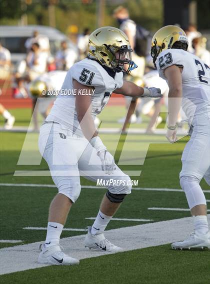 Thumbnail 2 in Dallas Jesuit @ Marcus photogallery.