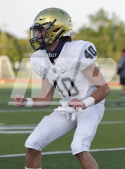 Thumbnail 3 in Dallas Jesuit @ Marcus photogallery.