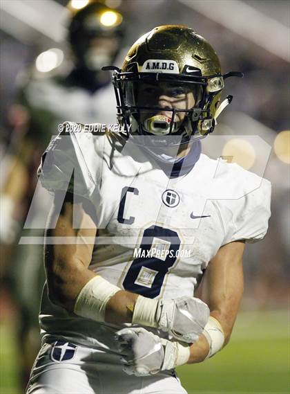Thumbnail 2 in Dallas Jesuit @ Marcus photogallery.