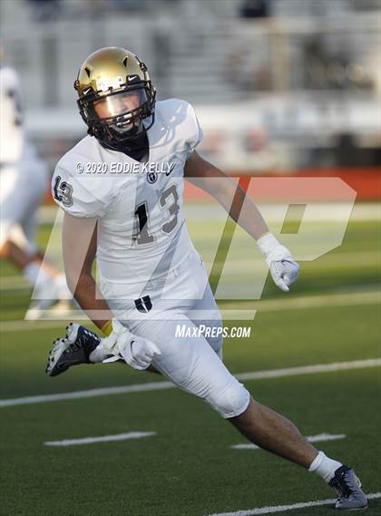 Thumbnail 2 in Dallas Jesuit @ Marcus photogallery.