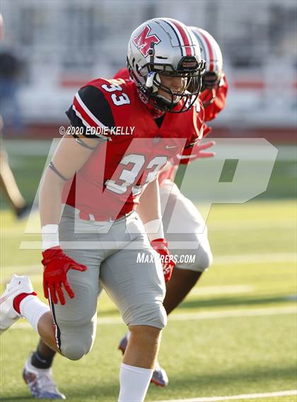 Thumbnail 3 in Dallas Jesuit @ Marcus photogallery.