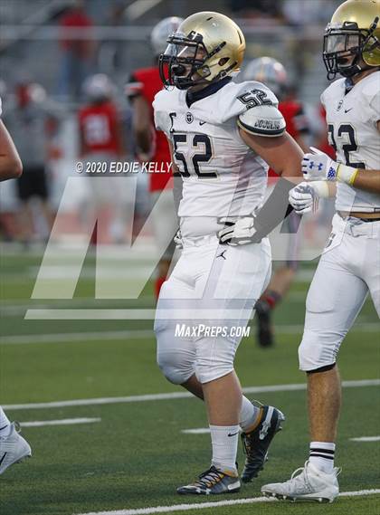 Thumbnail 3 in Dallas Jesuit @ Marcus photogallery.