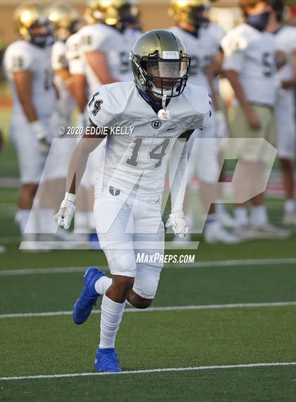 Thumbnail 3 in Dallas Jesuit @ Marcus photogallery.